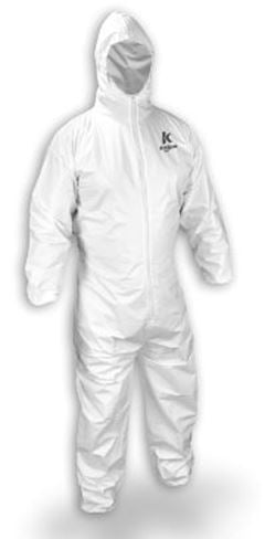 MACAÇÃO PARA PROTEÇÃO BRANCO T10 (XG) KT6 CA48789 KALIPSO