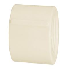 LUVA COM ROSCA 1.1/4” AMANCO
