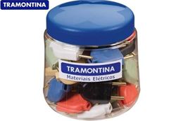PINO MACHO 2P 10A TRAMONTINA - POTE COM 42 UN