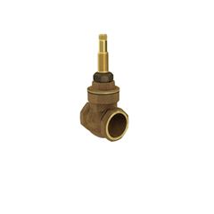 REGISTRO BASE GAVETA 1.1/4” 4509 DECA