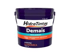 HIDROTINTAS S.DEMAIS 3LT BRANCO GELO