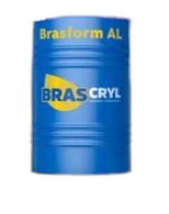 BRASFORM PLAST DESMOLDANTE 200KG BRASCRYL