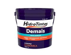 HIDROTINTAS S.DEMAIS 3LT PÊSSEGO