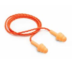 PROTETOR AUDITIVO PLUG SILICONE 3M