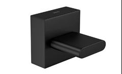 ACABAMENTO PARA REGISTRO GAVETA 1/2-1” POLO BLACK MATTE DECA