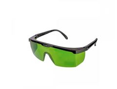 OCULOS DE PROTECAO TONALIDADE 5 VERDE JAGUAR KALIPSO