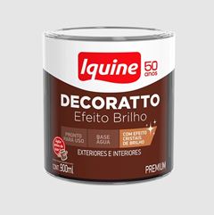 DECORATTO EFEITO BRILHO INC 900ML