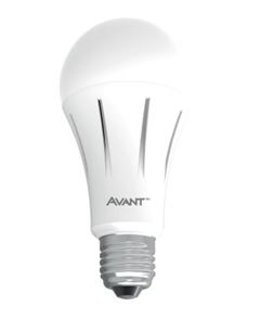 LUMINARIA EMERGENCIA PERA 9W 6000K AVANT