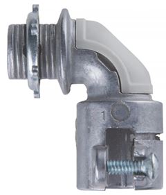 CONECTOR CURVO 3/4” COM ROSCA TRAMONTINA