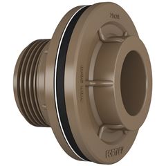 ADAPTADOR AA COM FLANGE ANEL 20MMX1/2” FORTLEV