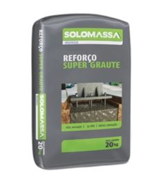 GRAUTE 20KG SOLOMASSA