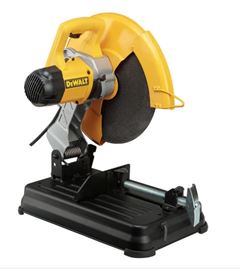 POLICORTE 14” 2300W D28730-B2 DEWALT