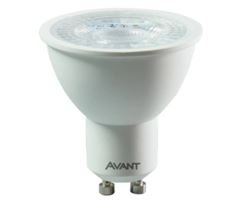 LAMPADA LED DICRÓICA 4,8W 4000K NEUTRA GU10 AVANT