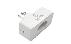 TOMADA SMART PLUG WIFI 16A TASCHIBRA