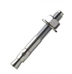 CHUMBADOR PBA COM PARAFUSO 5/16X4.1/4” INOX WALSYWA