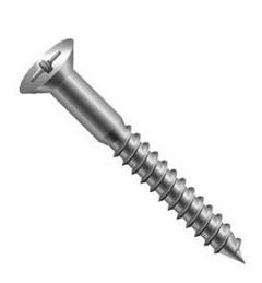 PARAFUSO MADEIRA CHAVE PHILIPS ZINCADO 3,2X20MM C/500 JOMARCA