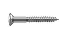 PARAFUSO CHAVE PHILIPS ZINCADO 3,5X20MM C/500 JOMARCA