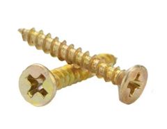 PARAFUSO CHAVE PHILIPS ZINCADO 3,5X22MM C/500 JOMARCA