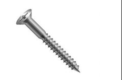 PARAFUSO CHAVE PHILIPS ZINCADO 3,5X25MM C/500 JOMARCA