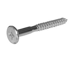PARAFUSO CHAVE PHILIPS ZINCADO 3,8X25MM C/500 JOMARCA