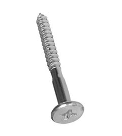 PARAFUSO CHAVE PHILIPS ZINCADO 4,2X30MM C/500 JOMARCA