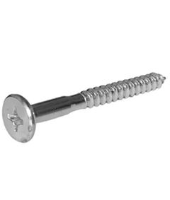 PARAFUSO CHAVE PHILIPS ZINCADO 4,5X25MM C/500 JOMARCA