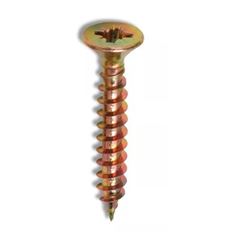 PARAFUSO MADEIRA CHAVE PHILIPS ZINCADO 4,5X40MM C/500 JOMARCA