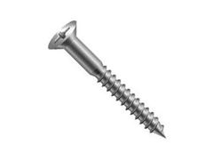 PARAFUSO MADEIRA CHAVE PHILIPS ZINCADO 4,8X50MM C/200 JOMARCA