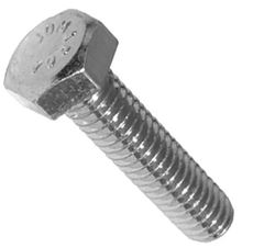 PARAFUSO SEXTAVADO ROSCA INTEIRA 1X4X1 C/200 JOMARCA