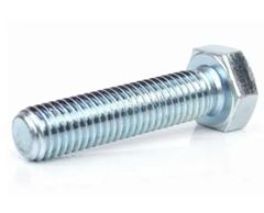 PARAFUSO SEXTAVADO ROSCA INTEIRA 3/8X3/4 C/100 JOMARCA