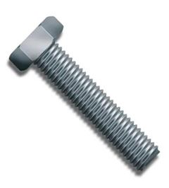 PARAFUSO SEXTAVADO ROSCA INTEIRA 5/16X1 C/200 JOMARCA
