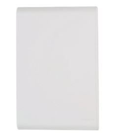 TRAMONTINA LIZ PLACA CEGA 4X2