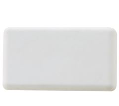 TRAMONTINA LIZ MODULAR TAMPO CEGO  BRANCO