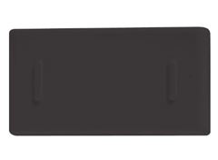 TRAMONTINA MODULO INTERRUPTOR PARALELO 10A GRAFITE