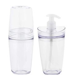 CONJUNTO PARA BANHEIRO TULE NATURAL O.U