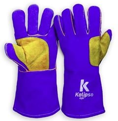 LUVA P/SOLDADOR K-ARGON T10 KALIPSO