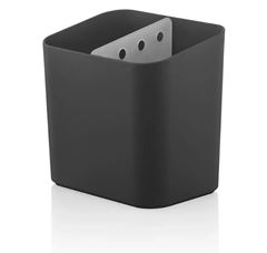 ESCORREDOR TALHERES TRIUM PRETO O.U
