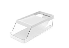 ORGANIZADOR P/LATAS CLEAR O.U