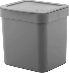 LIXEIRA TRIUM 2,5L CHUMBO O.U
