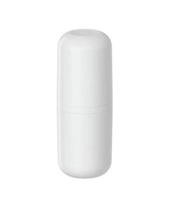 PORTA ESCOVA BOLD BRANCO O.U