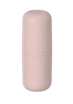 PORTA ESCOVA BOLD ROSA DUNA O.U