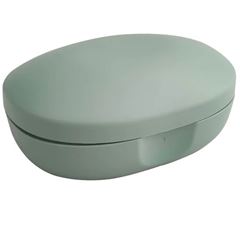 SABONETEIRA SOFT VERDE MENTA O.U