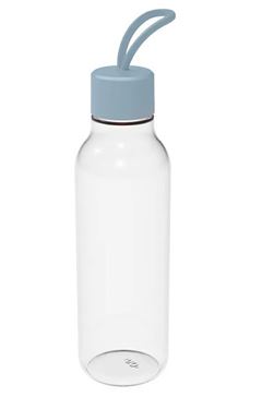 GARRAFA SQUEEZE LIV 700ML AZUL GLACIAL O.U