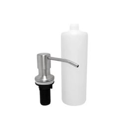 DISPENSER DETERGENTE EMBUTIDO FLVX