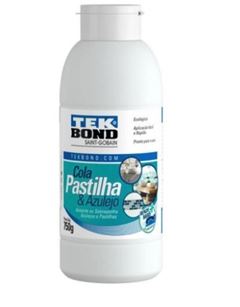 COLA AZULEJO & PASTILHA 750G TEKBOND