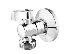 TORNEIRA ESFERA PARA MAQUINA INOX 1/2-3/4 FLVX