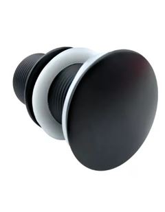 VALVULA CLICK INOX BLACK 1.1/4 LFVX