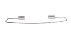 PORTA TOALHA JACKWAL 50CM INTI