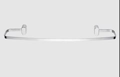 PORTA TOALHA CROMADO JACKWAL 50CM LYN