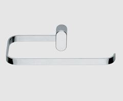 PORTA TOALHA CROMADO JACKWAL 20CM LYN